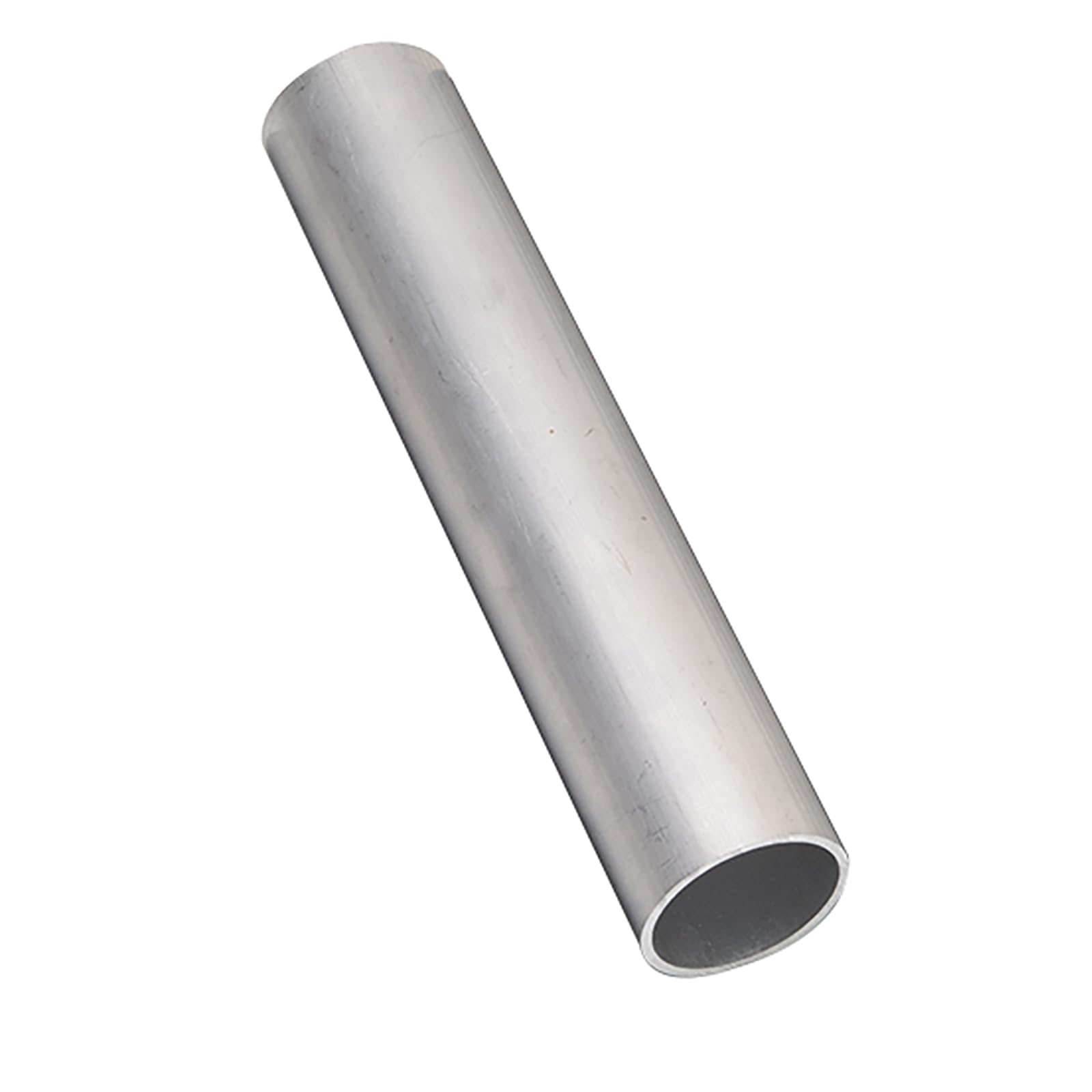 45 mm OD 6063 aluminiowa okrągła rura 1 m długość 1,5-10 mm grubość ściany bezszwowa metalowa rura do majsterkowania modeli projektów aluminiowe rury