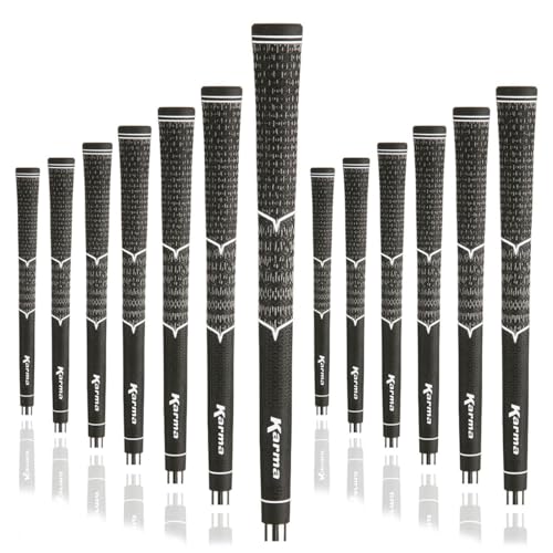 Best Golf Grip for Seniors The Ultimate Guide!