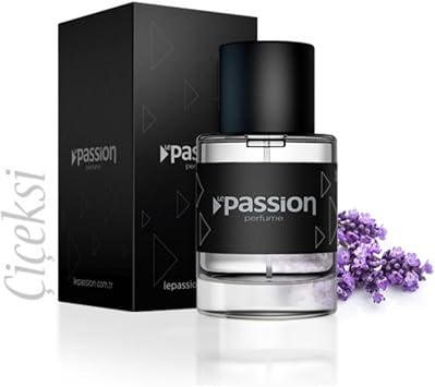 Lepassion Egoiste Platinum Erkek Parf m  -  zel Kutulu Etkili Ve Uzun S re Kal c  55 Ml