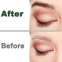 Vista 4 de GoldWorld100% Organic Pure Black Castor Oil Cold Pressed,for Hair Eyebrows Eyelash Growth Serum to Grow Lashes,Castor Oil for Skin Body Face,Caster