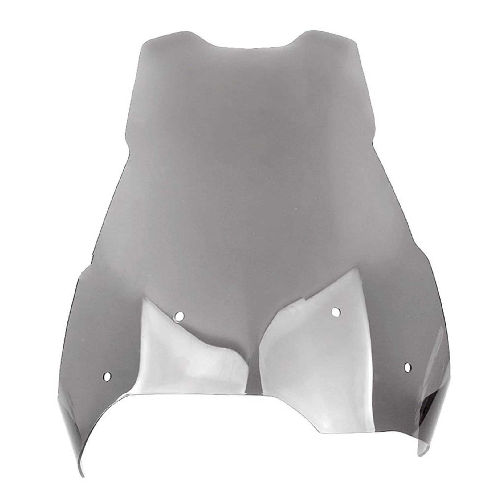 Motorfiets voorruit Motor windscherm Motorfietsen Voorruit Voorruit Voor BMW F800GS F700GS F650GS GS 2008-2017 2016 2015 2014 2013 2012 2011 2009 Double bubble (Kleur : Doorzichtig