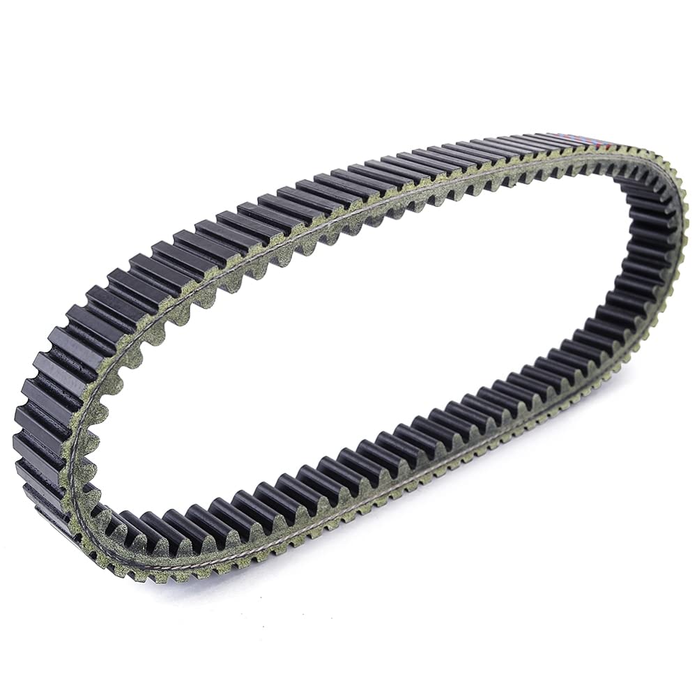 Cinghia di Trasmissione di Ricambio for Moto for Yamaha XP500 TMAX T Max T-Max 500 2004 2005 2006 2007 2008 2009 2010 2011 5VU-17641-00
