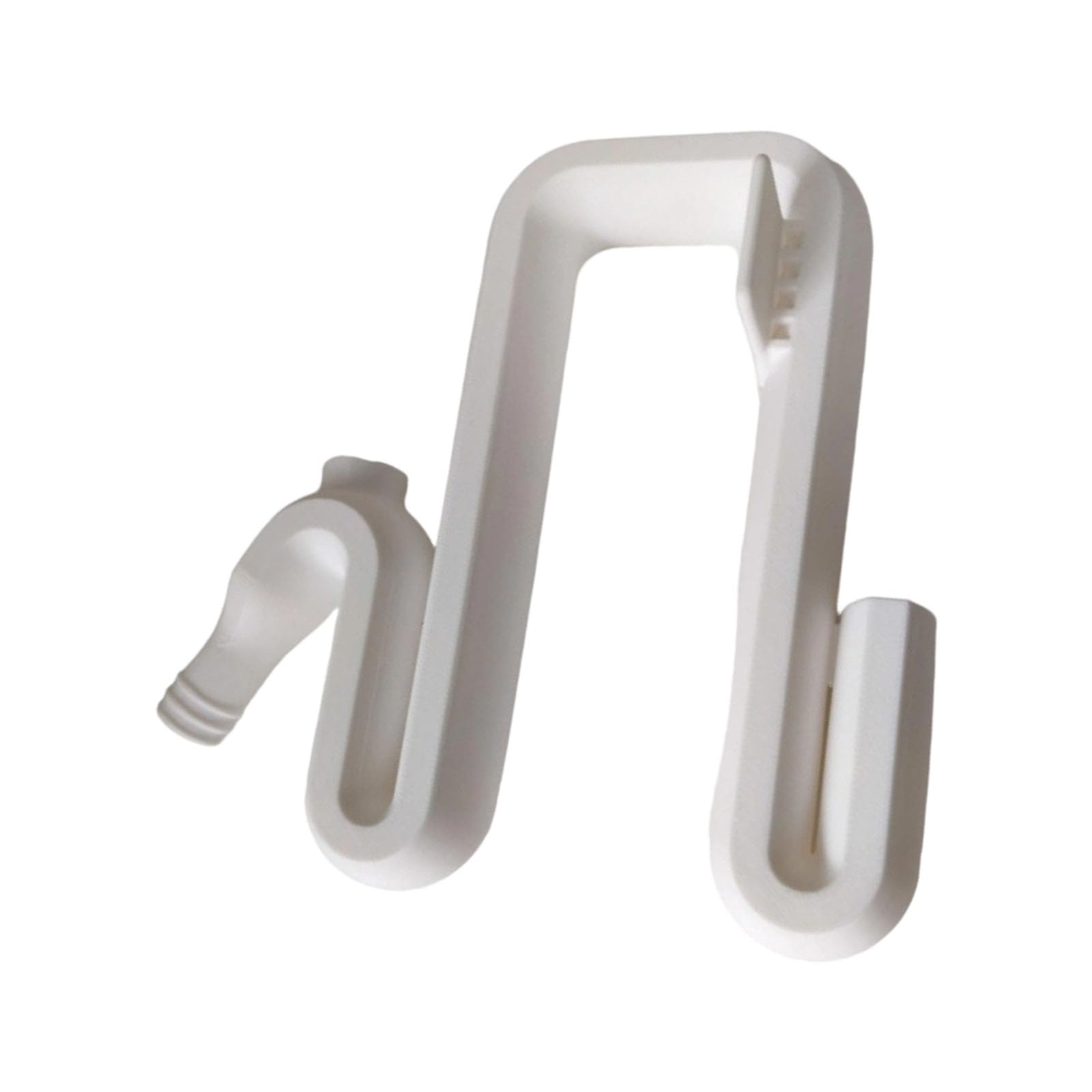 Kaeltsyn White None Drill Overflows Pipe Leak Drainage Hose Auto Priming Siphon For Water Transfers Auto Priming Siphon
