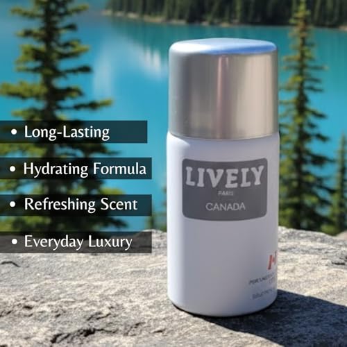 Image of Reyane Tradition Deodorant for Men | Long-Lasting Body Spray with Perfume | Fresh & Bold Fragrance | 250ml (Lively canada)