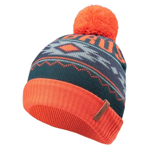 Bonnet ELBRUS Tail Beanie One Size pour le sport et hiver