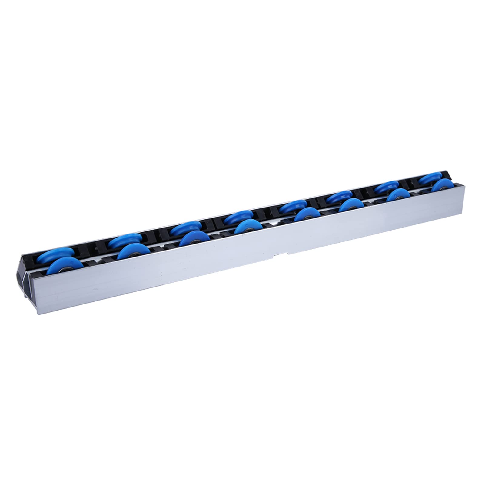 Herramienta de Corte de Vidrio de Diamante de Alta Resistencia de 60 Cm con Cortador de Rodillo en Forma de T Autolubricante para Corte de Precisión, Perfecta para Proyectos de
