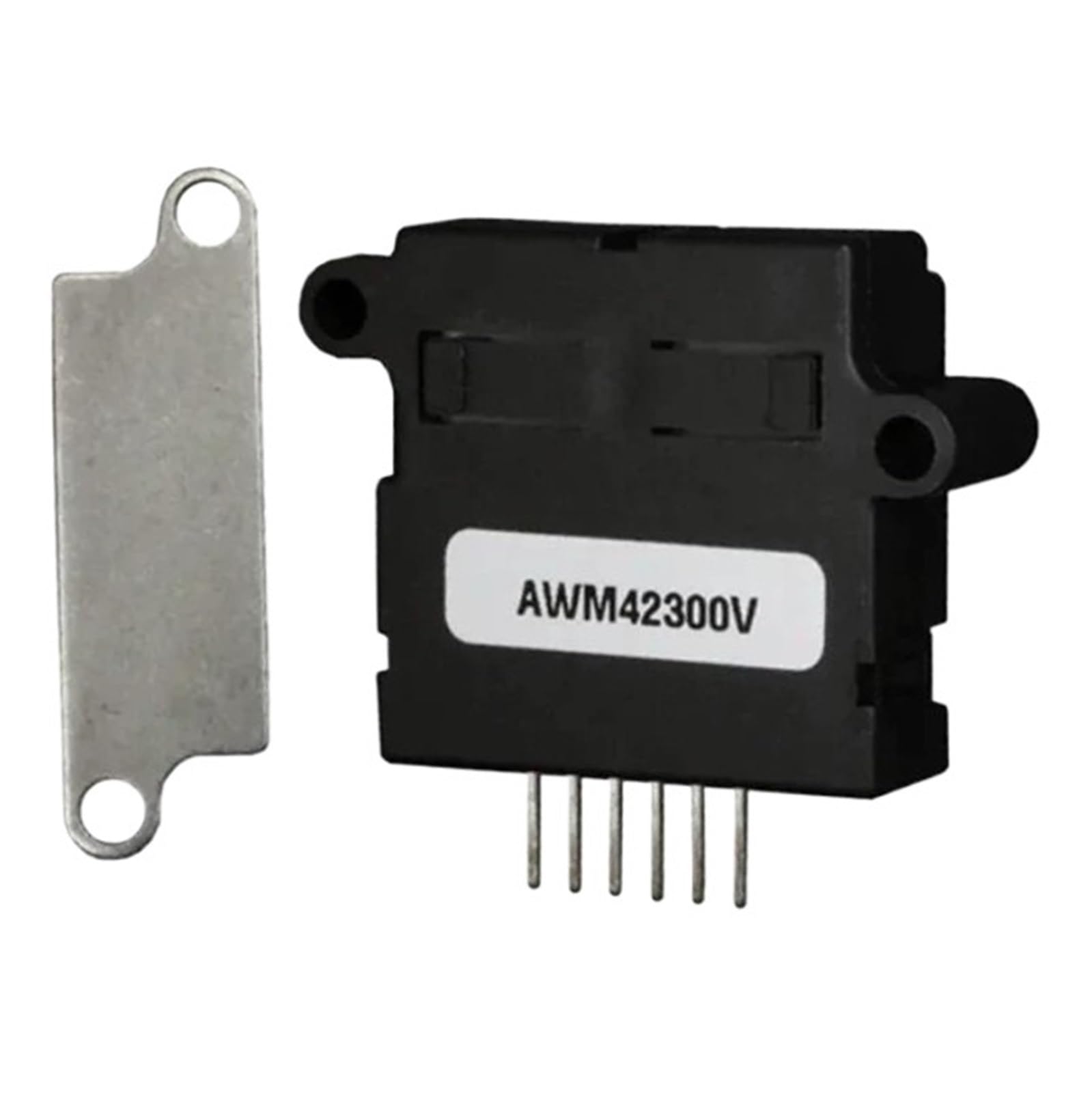 Capteur de débit AWM43600V microcapteur d'air et mesureur de flux thermique