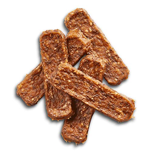 Country Hunter Natures Menu Superfood Bars Chicken with Coconut & Chia Seeds (7 x 100g) - Image 4