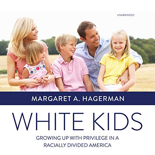 White Kids | Margaret A. Hagerman episode artwork