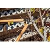 Corona Tools WL 3351 26 Bypass Loppers Heavy-Duty Branch Cutter for Trees, Shrubs & Landscaping