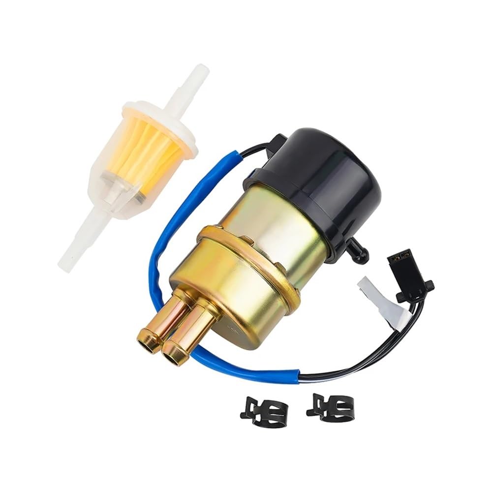 Bomba de combustible para GL1200A VT700C y VF1100C 4