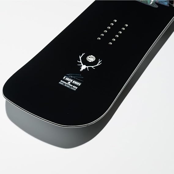 Lib-Tech Ejack Knife Mens Snowboard