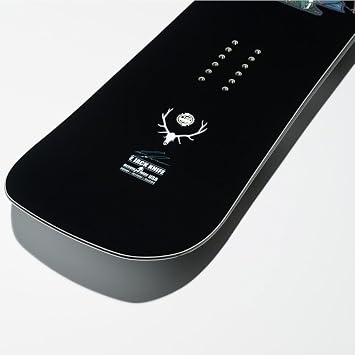 Lib-Tech Ejack Knife Mens Snowboard