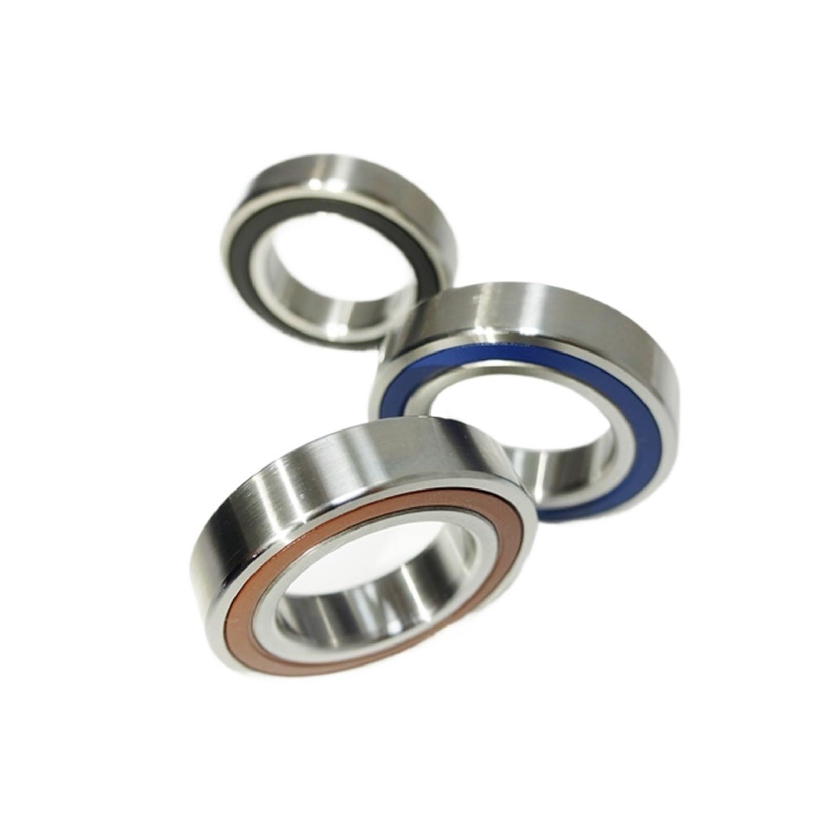 NOBIRTBSA 1Group 7007 7007C-2RZ-P4-TBTA 35x62x14Contact Bearings Spindle Bearings