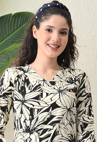 Image of Ichaa Women Night Suit Set