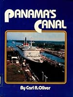 Panama's Canal (Single Titles Series) 0531109585 Book Cover