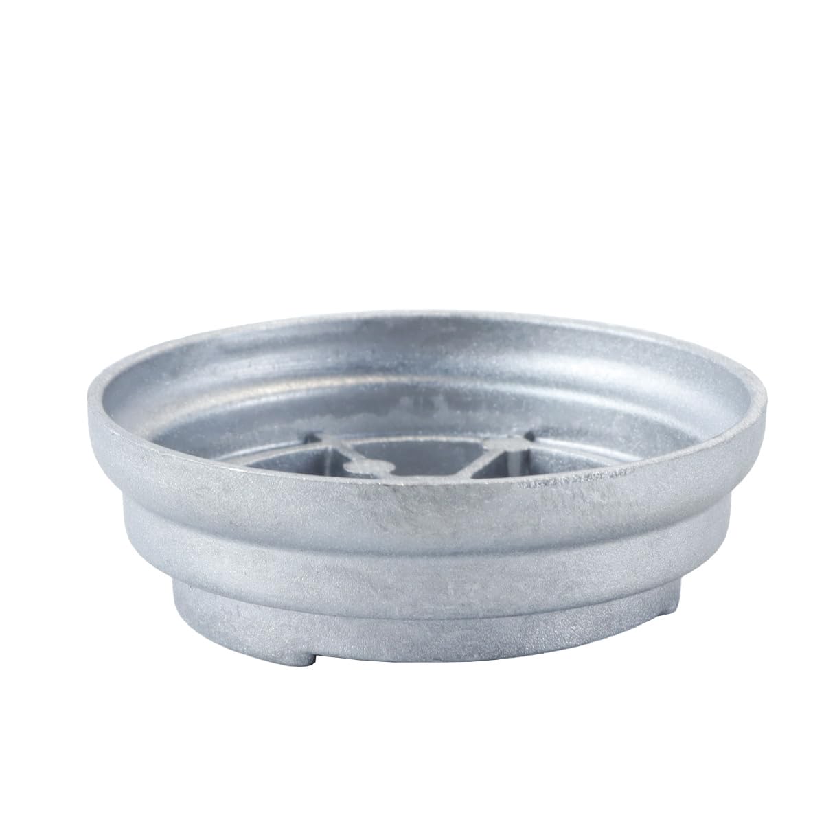 Ba-se de lame de coupe-herbe en métal pour débroussailleuse, pièces de rechange pour tondeuse à gazon électrique de jardin, accessoires