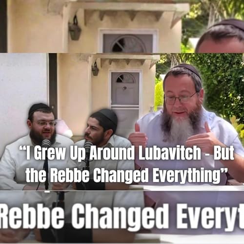 Farbrengen With Rabbi Fisch | Ep. 57