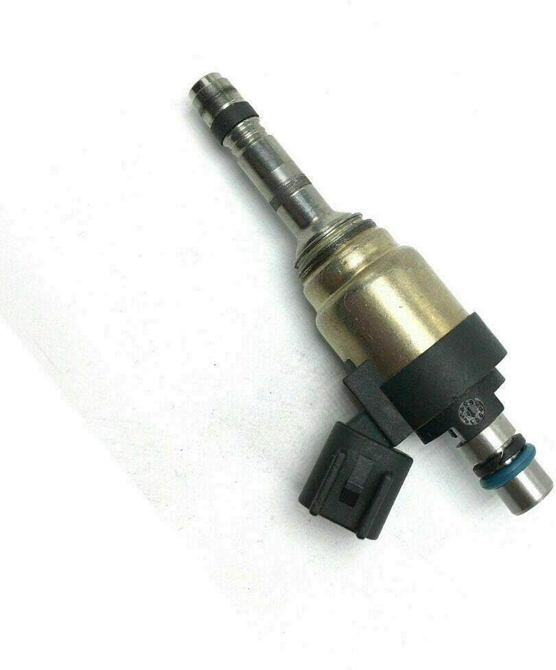 SET 6X Fits 09-16 Replacement For Hyundai Genesis Coupe Genesis 3.8L V6 Genesis Fuel Injector 35310-3C550