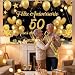 Imagen de IM® Pancarta 50 Aniversario Bodas de Oro 110x180cm + 2 Sash