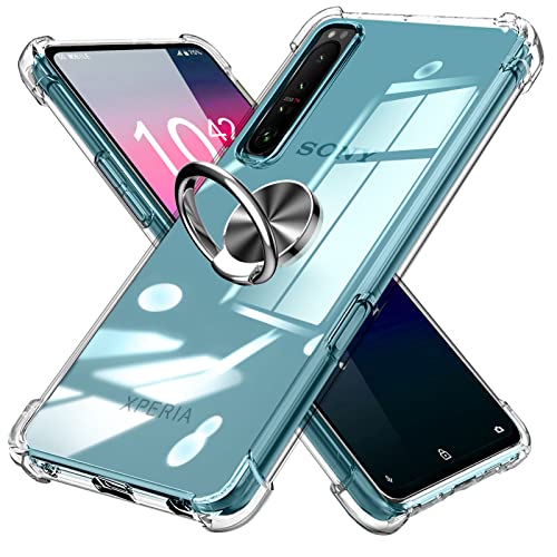 Xperia 1 III P[X Ot NA SO-51B SOG03 P[X TPU  ϏՌ _炩G lGANbV Jo[  ԍڃz_[Ή X^h@\ ho ^ y h~ ̌^ ό`h~ \j[ GNXy