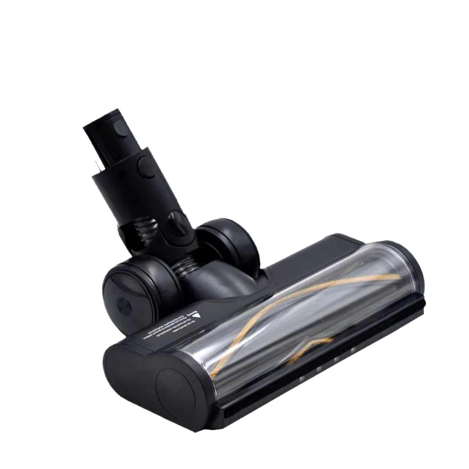Cepillo Rodillo Con Cabezal De Piso LED, Repuestos | Compatible con Dreame, R20 R30 V12S V16S V12 T10 T20 T30 T20pro T30NEO V16 V12pro.