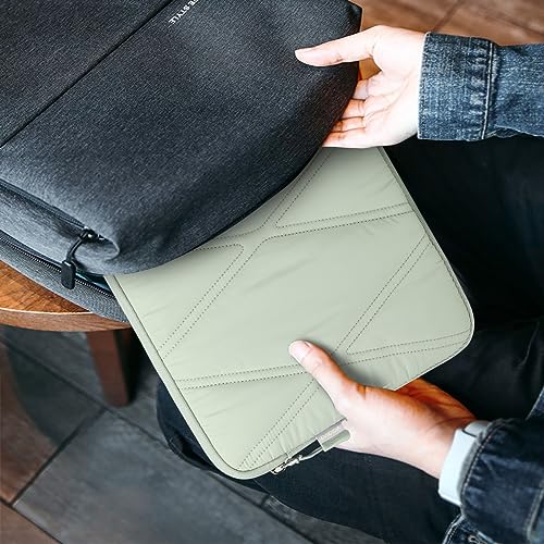 Voova Puffy Laptop Sleeve 13-13.6 Inch - 50% Off with code 6ZK7O4AB