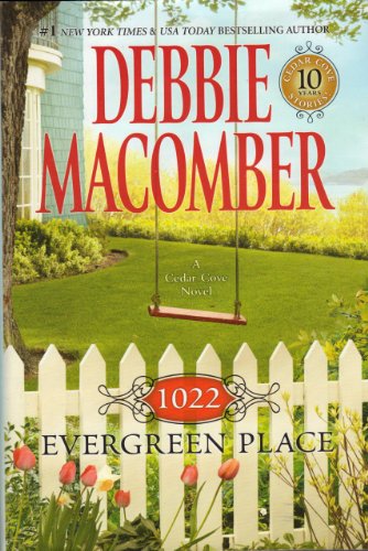 1022 Evergreen Place B004F8ZVZ2 Book Cover