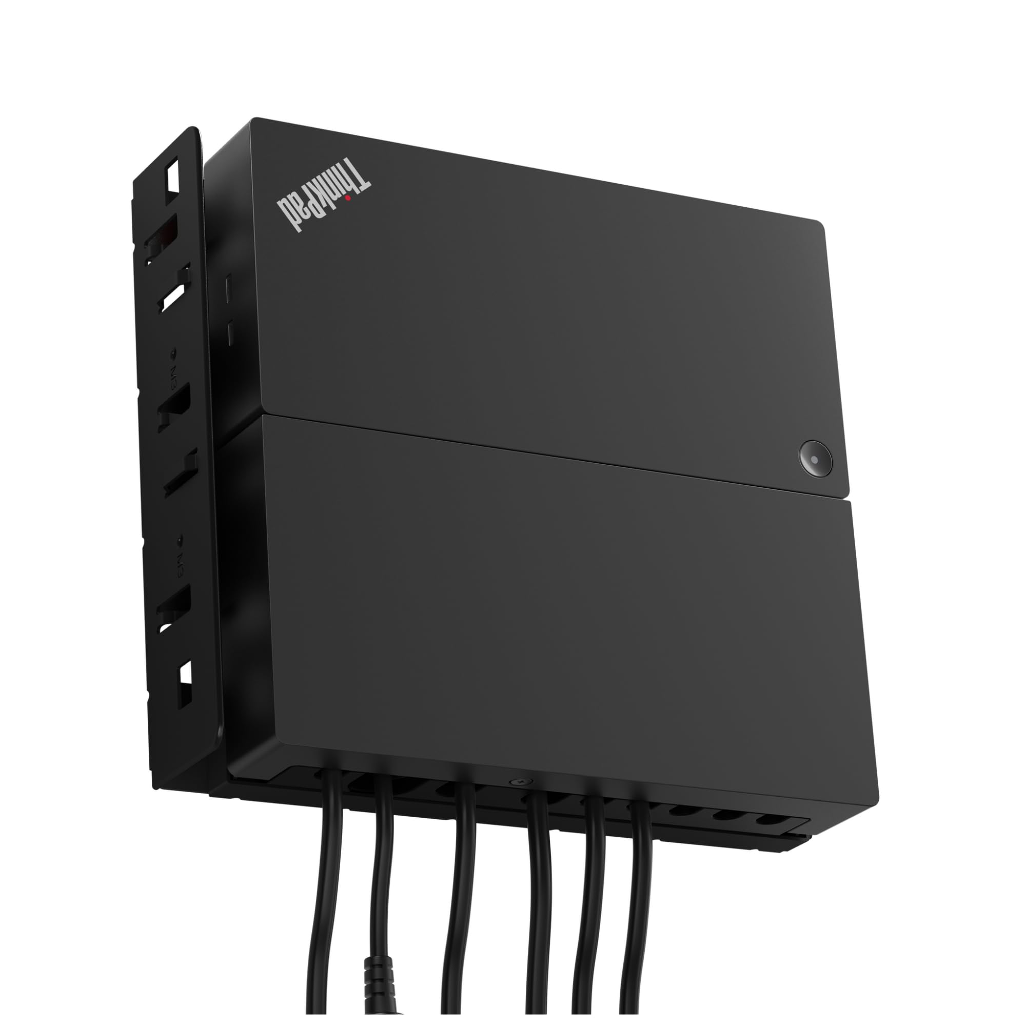 Lenovo ThinkPad Station d'accueil Universelle USB-C Smart Edition・ThinkSmart Edition・(40BN0135EU) (EAN : 0195892103912)
