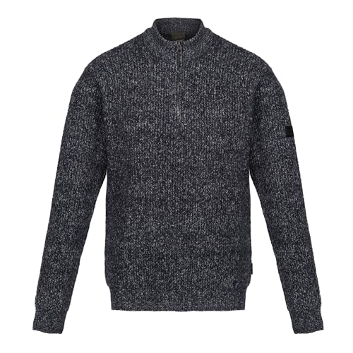 Pull-over Solomon Regatta Professional en maille tricotée pour homme