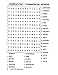 Jumbo LARGE PRINT Word-Finds Puzzle Book-Word Search Volume 82