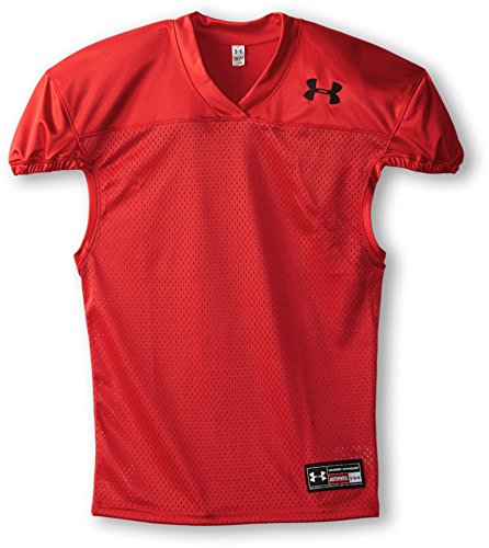Under Armour Boys' Football Jersey