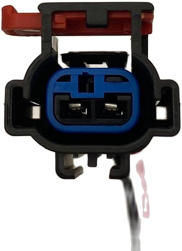 Chicote Elétrico do Conector da Válvula de Purga do Cânister WM Auto Part 5017117AA – 10 cm