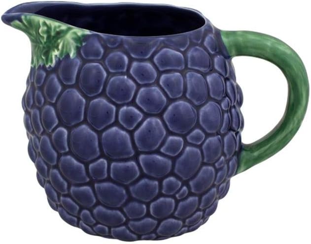Grapes Pitcher
