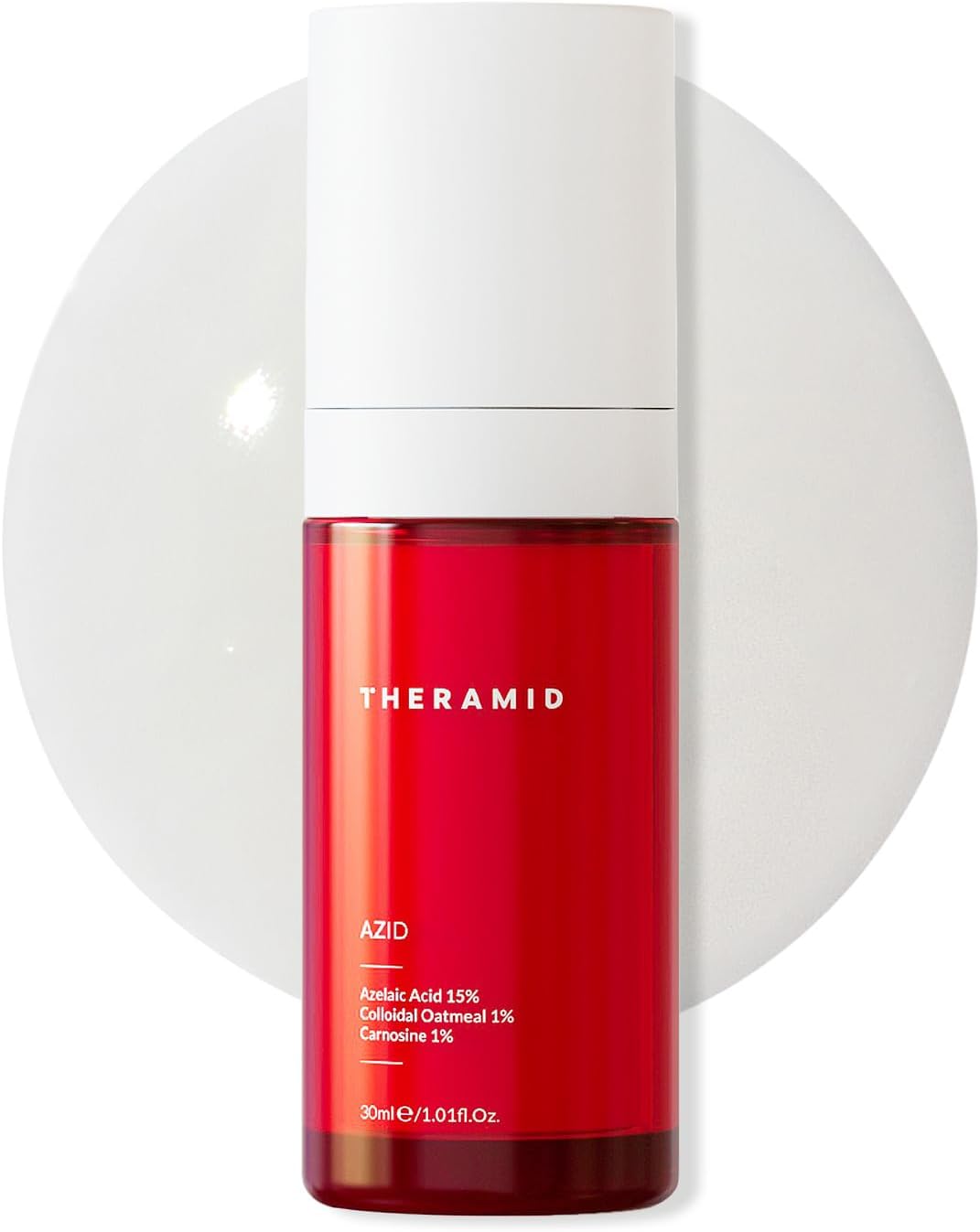 AZID - Trattamento con Acido Azelaico al 15%