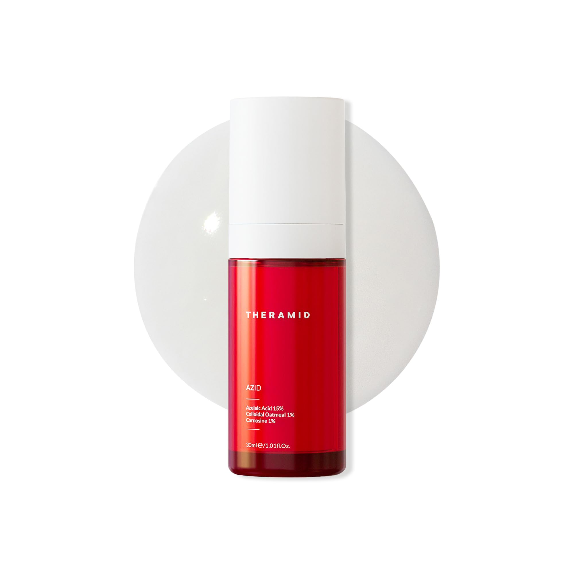 Theramid AZID Azelaic Acid 15%
