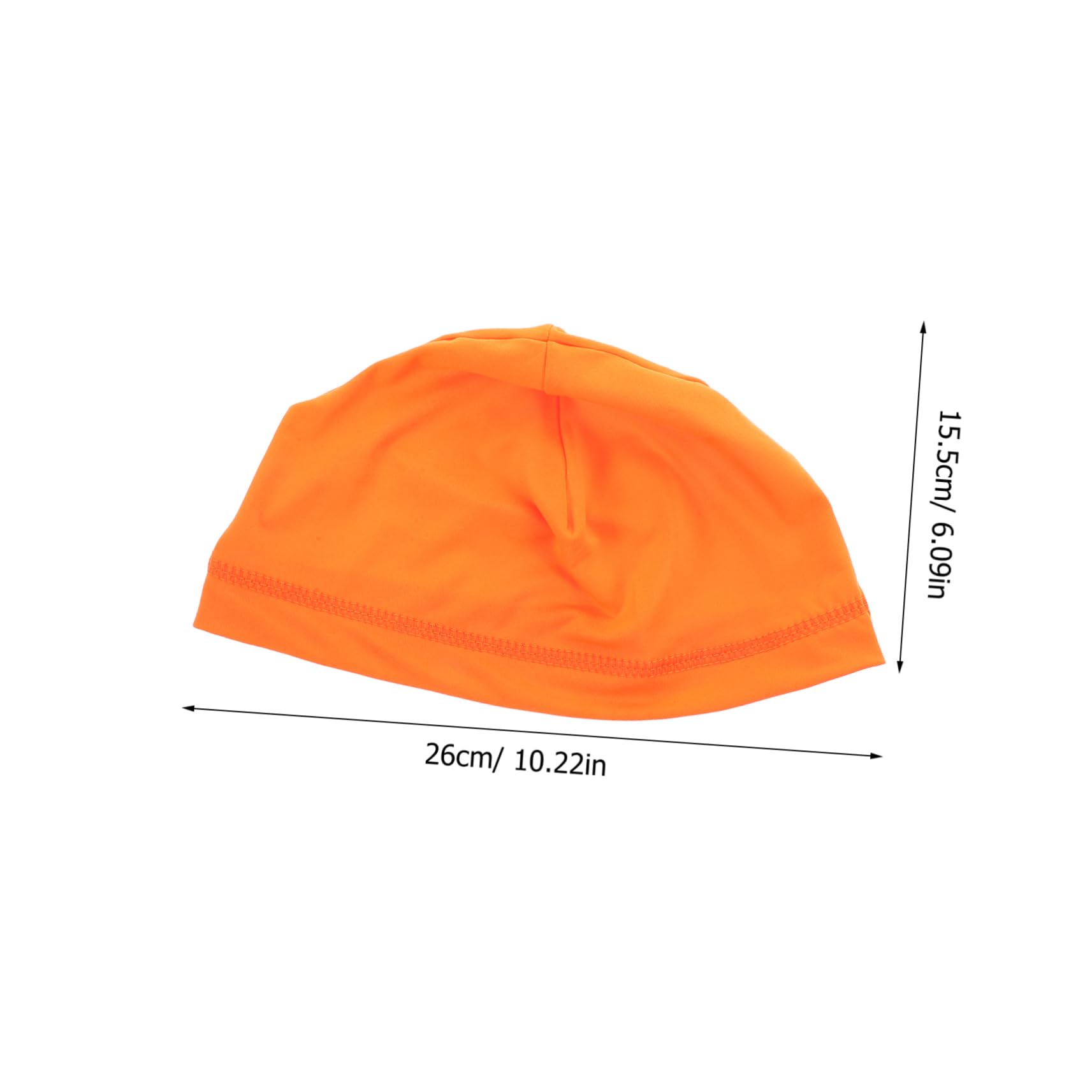 BESPORTBLE Bike Hat Under Helmet Windproof Sports Hat Breathable Cycling Cap Bike Cap