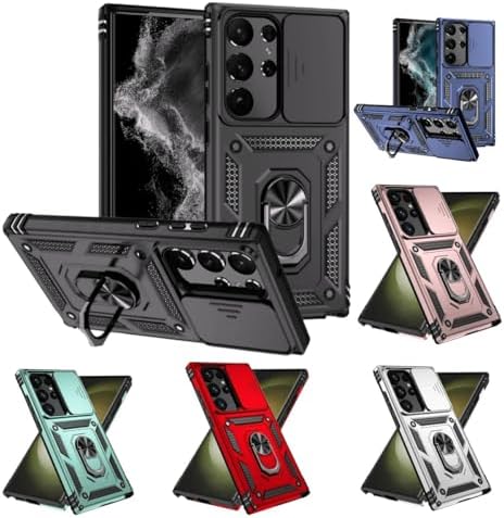 Capa Capinha Case Compatível com Samsung Galaxy S23 Ultra Proteto...