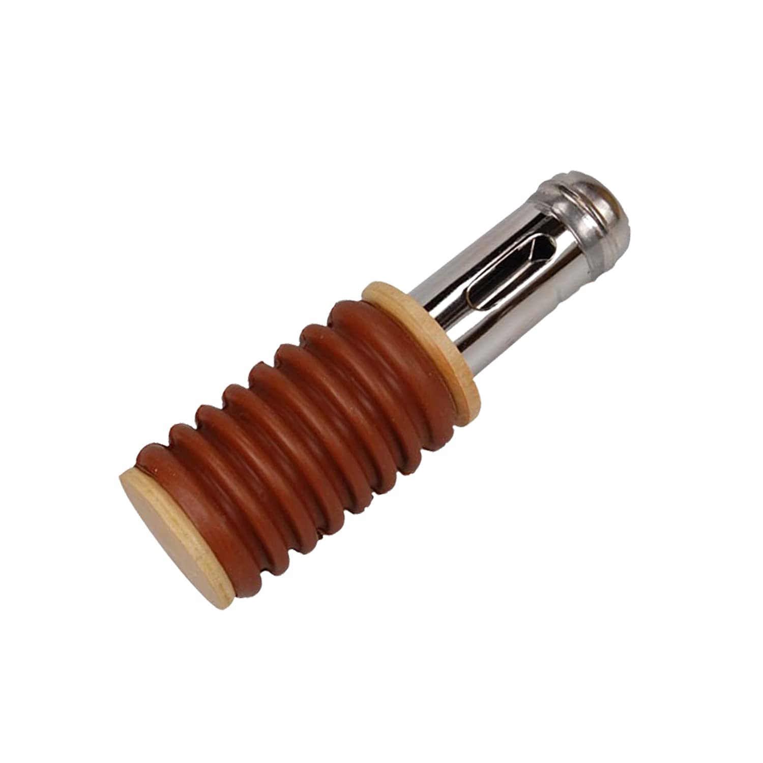 Parabellum Reclamo para Perdiz Madera Metal