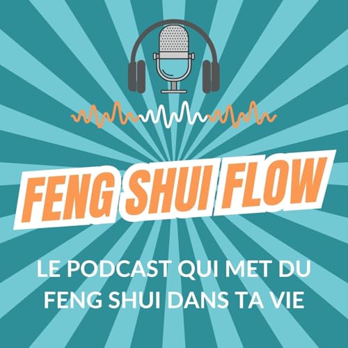 Couverture de Feng Shui Flow