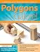 Polygons Galore!: A Mathematics Unit for High-Ability Learners in Grades 3-5 (William & Mary Units)