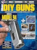 DIY GUNS: Home Gunsmithing Projects