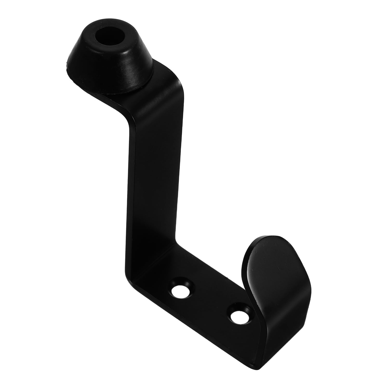 SEWACC Over The Door Coat Hook Stainless Steel Organizer Hanging Clothes Wreath Bathroom Window Multifunctional Easy Install