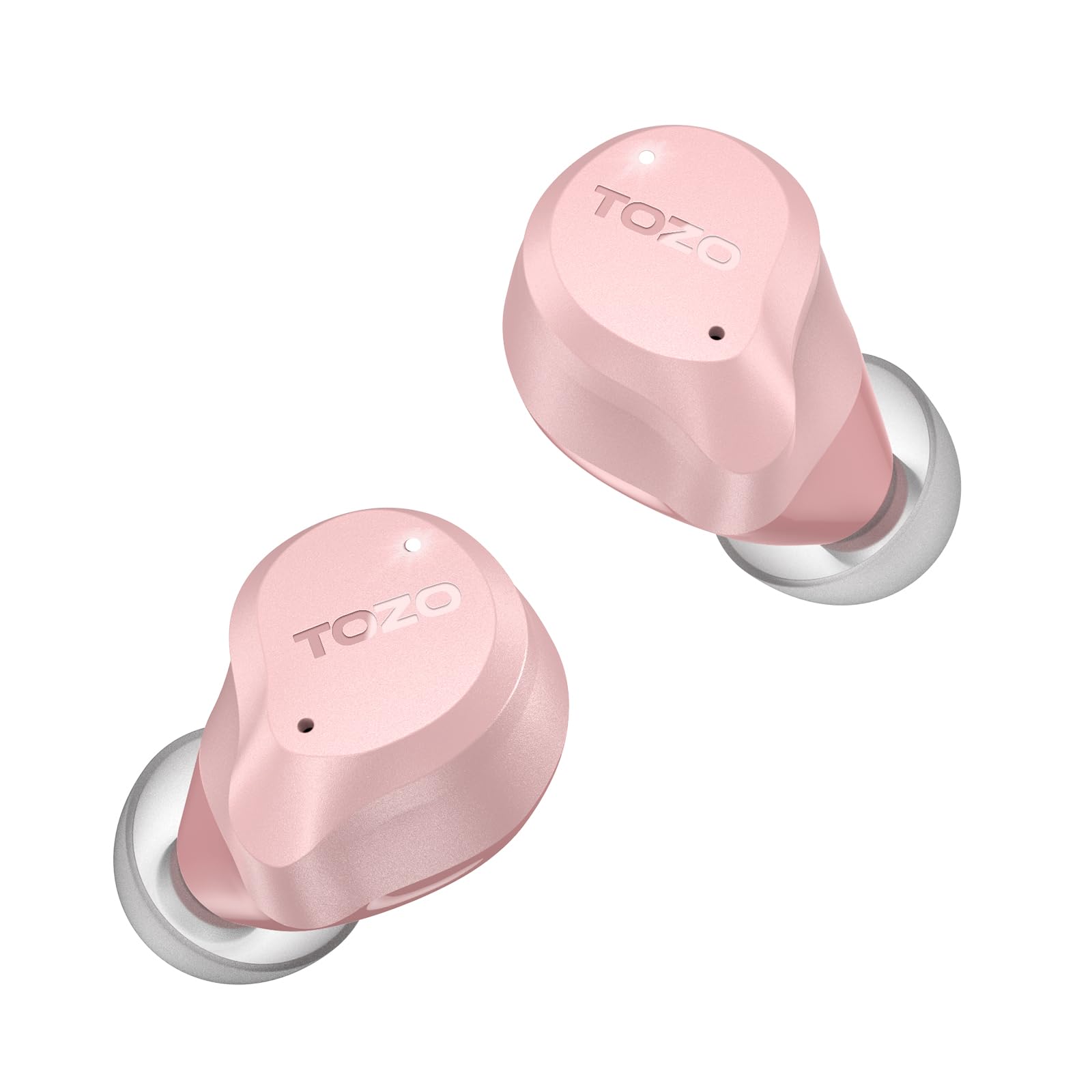 【VGP 2026 受賞】TOZO NC9 イヤホン bluetooth ワイヤ…