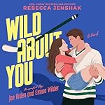 Cover of Wild About You