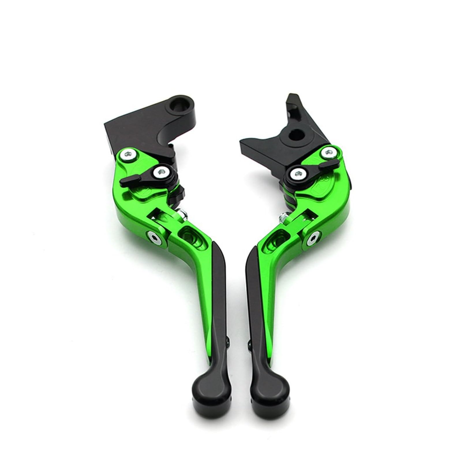 ASDDLLNN for CB CBR 650 R CBR650 CB650 CBR650R CB650R 2020 2021 2022 Folding Brake Clutch Levers