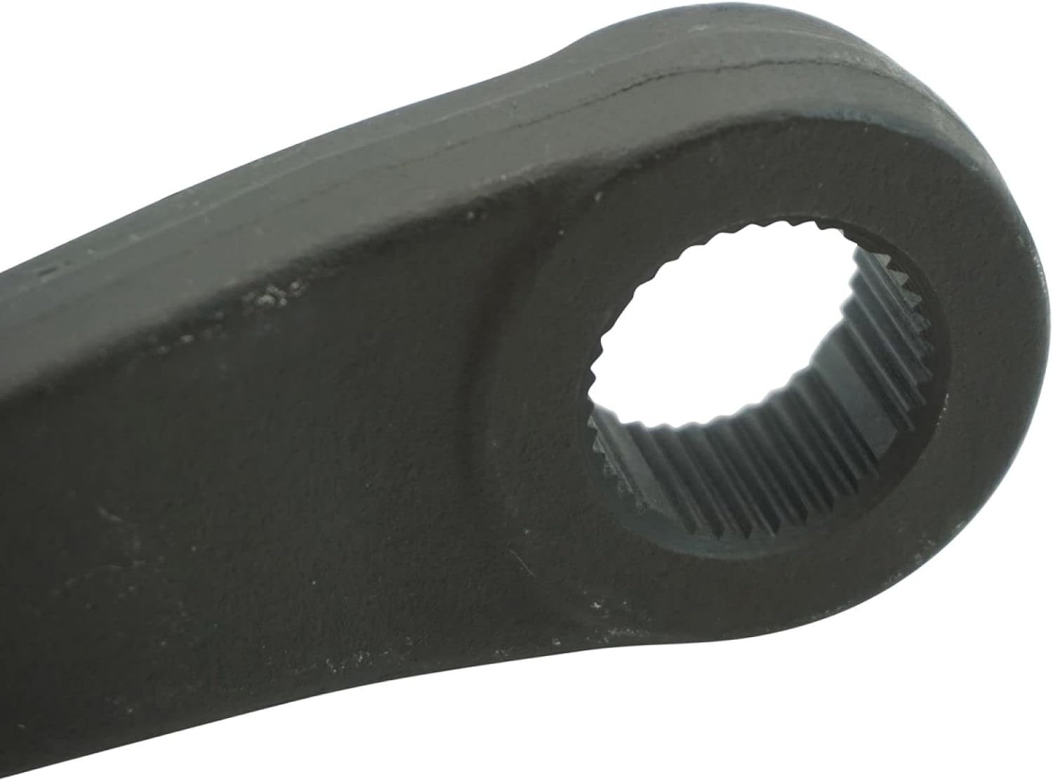 TRQ Steering Pitman Arm Compatible With Ford Bronco F100 F150 F250 F350