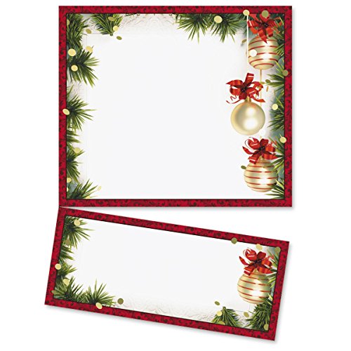 Christmas Twilight Printable Certificates, 8.5 X 11, 100 Count #TOP10