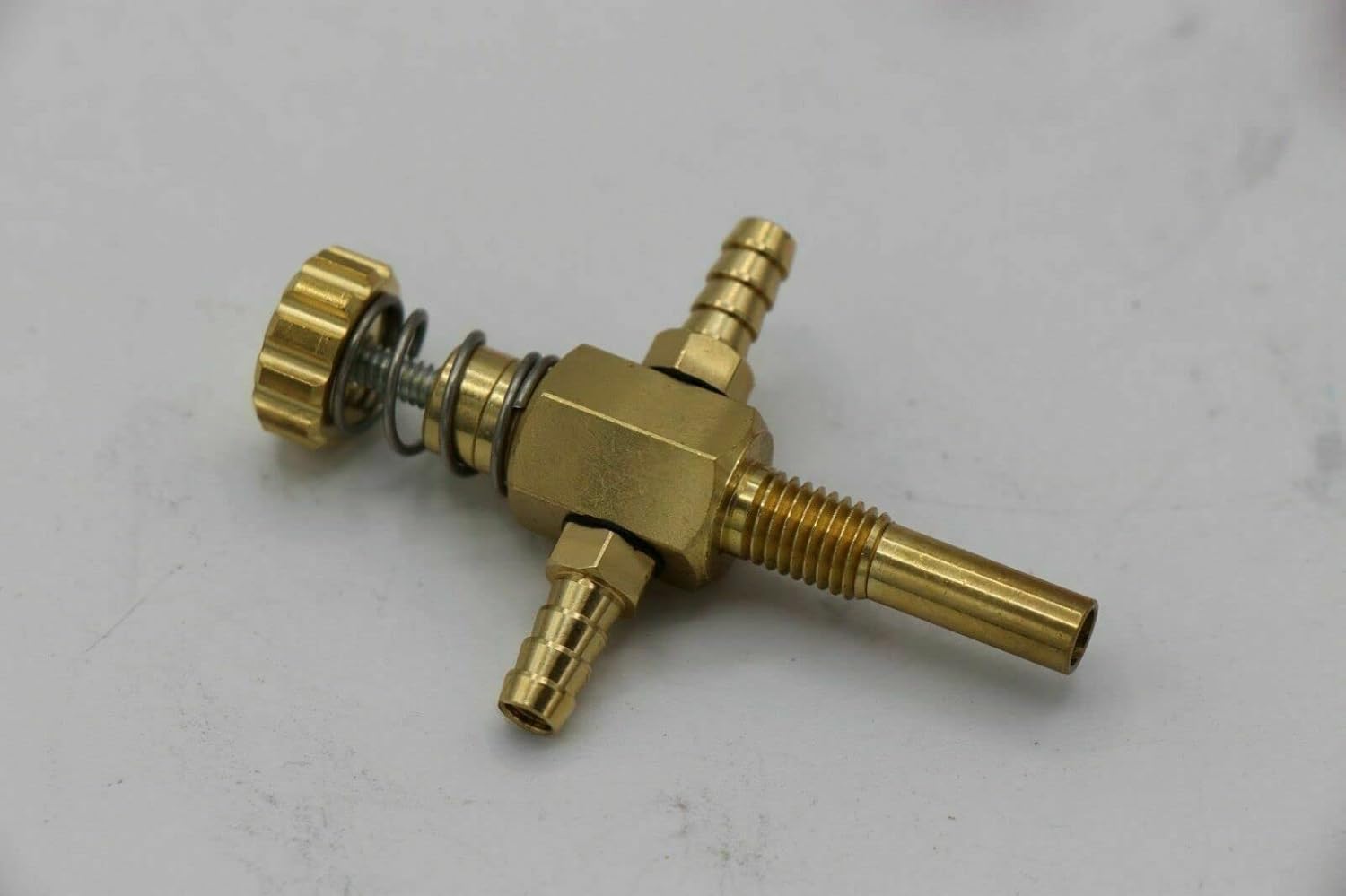 x Vito's Banshee SUPER-FLOW POWER Compatible with JET VALVE adjustable dual powervalve Methanol 2