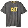 Caterpillar Heren Logo Teetm